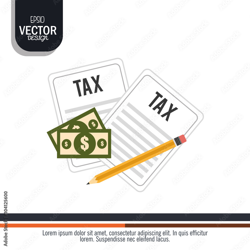 tax time design tax time design