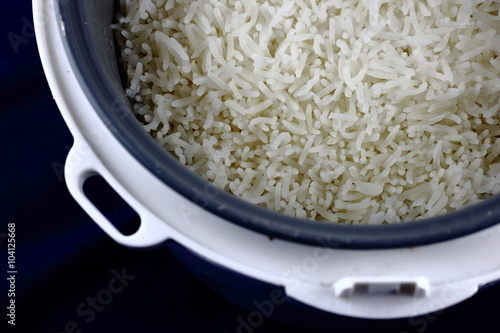 Electric rice cooker