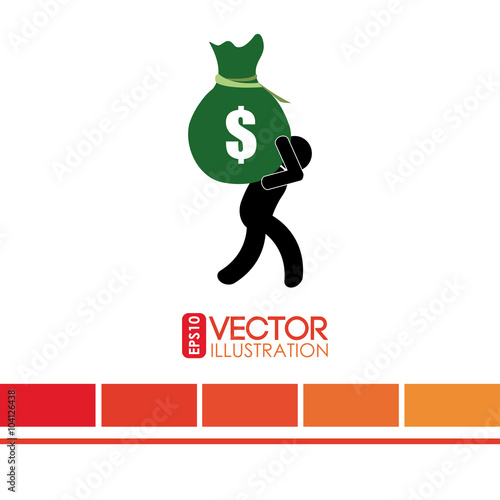 money icon design 