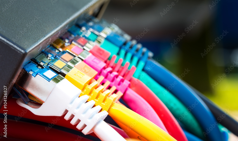 Netzwerkkabel Netzwerkkabel