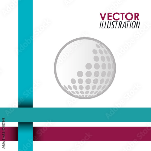 golf club design 