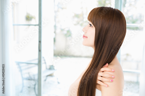 ビューティーイメージ