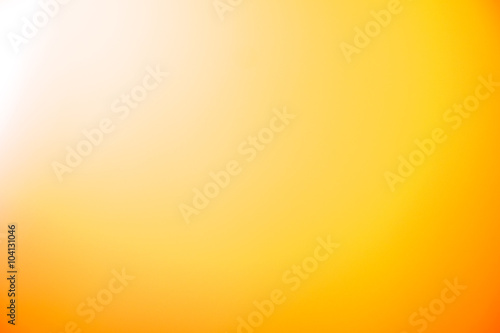 Gold,Yellow gradient blur rays lights abstract background.