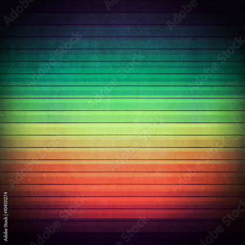 colorful Wooden grunge styl...