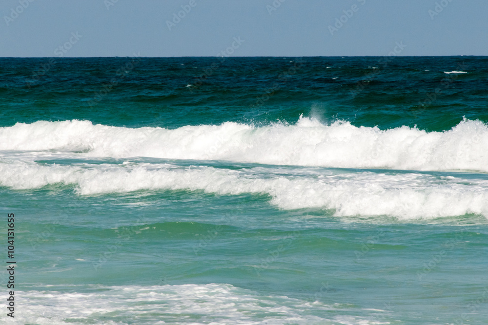 Pensacola Beach, Florida