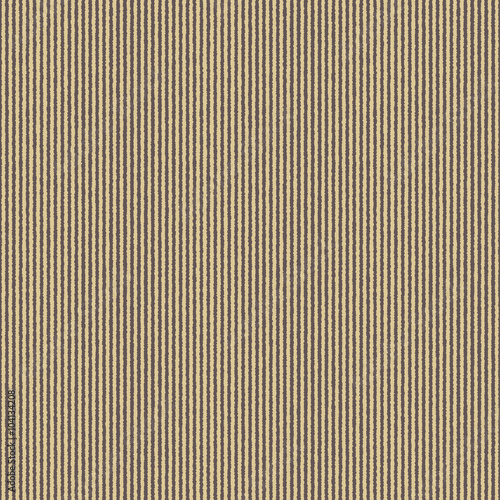 Abstract wallpaper with golden vertical strips. Seamless colorful background