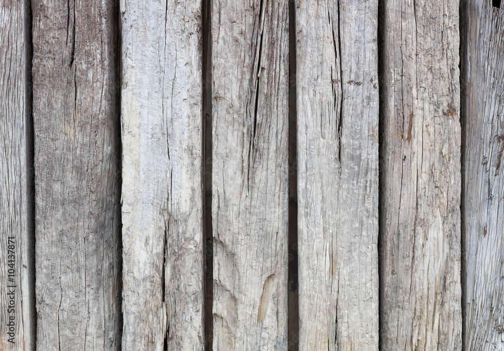 Wooden planks wall texture abstract for background Wooden planks wall texture abstract for background