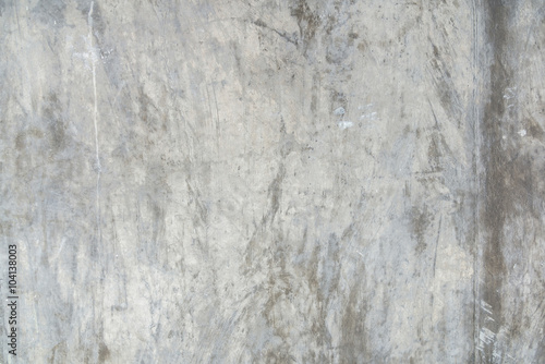 Surface concrete cement wall texture for background © CasanoWa Stutio