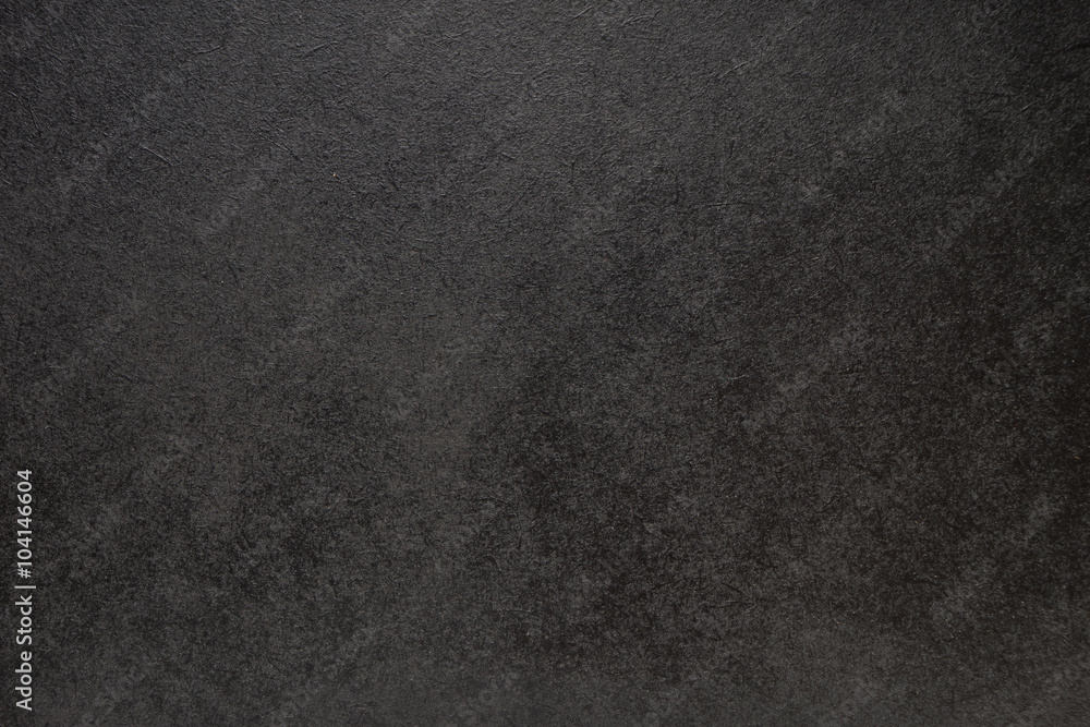 Fototapeta premium Blackboard / empty blackboard with text space