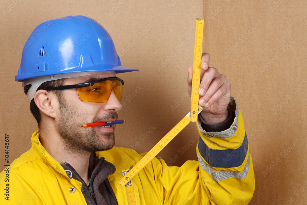 Worker Worker