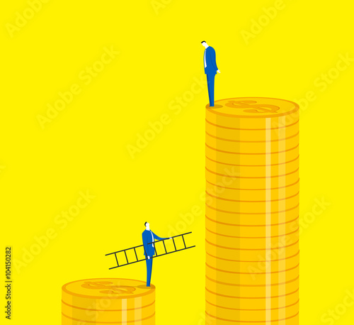 Desire / Trying to make more more money