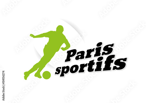 Paris sportifs Football