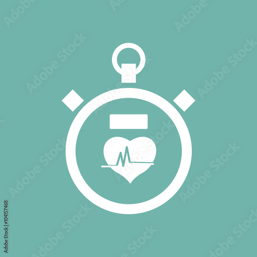 Stopwatch icon