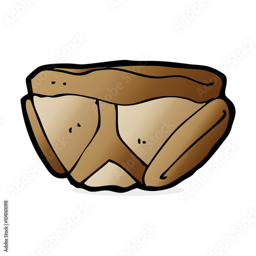 cartoon underpants