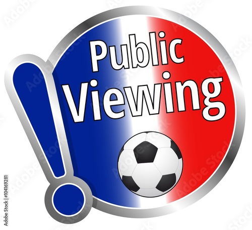 Public Viewing