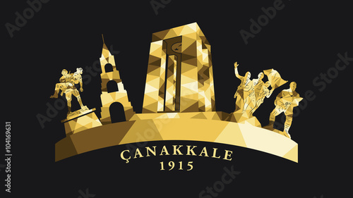 18 Mart Çanakkale Zaferi ve Çanakkale Şehitlerini Anma Günü