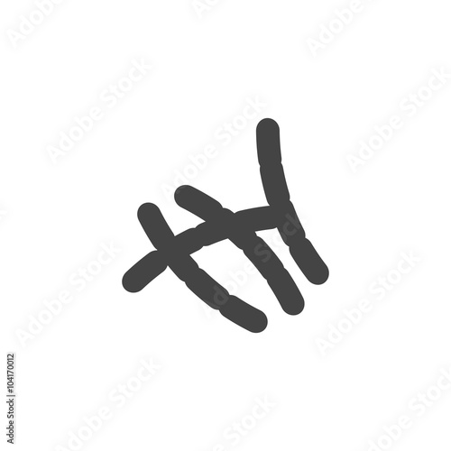 Bacteria icon