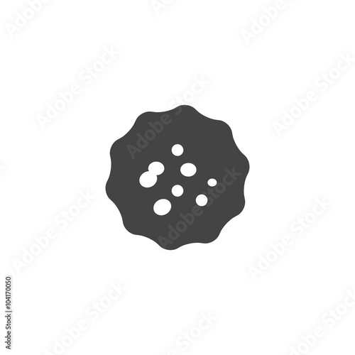 Bacteria icon