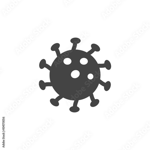 Bacteria icon