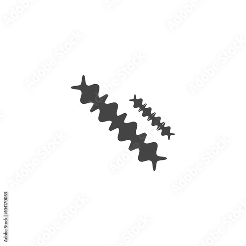 Bacteria icon