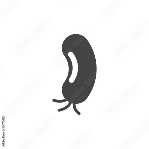 Bacteria icon