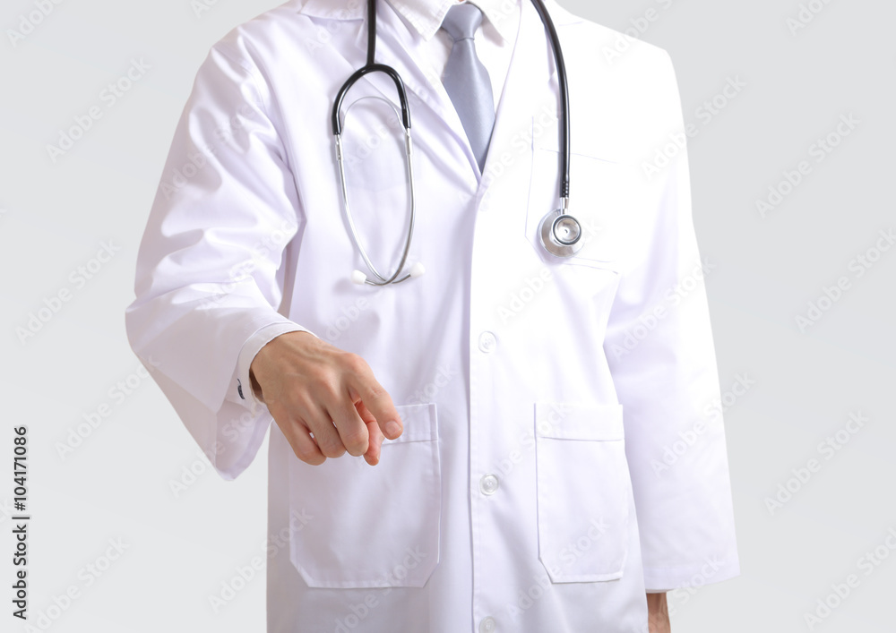 doctor doctor