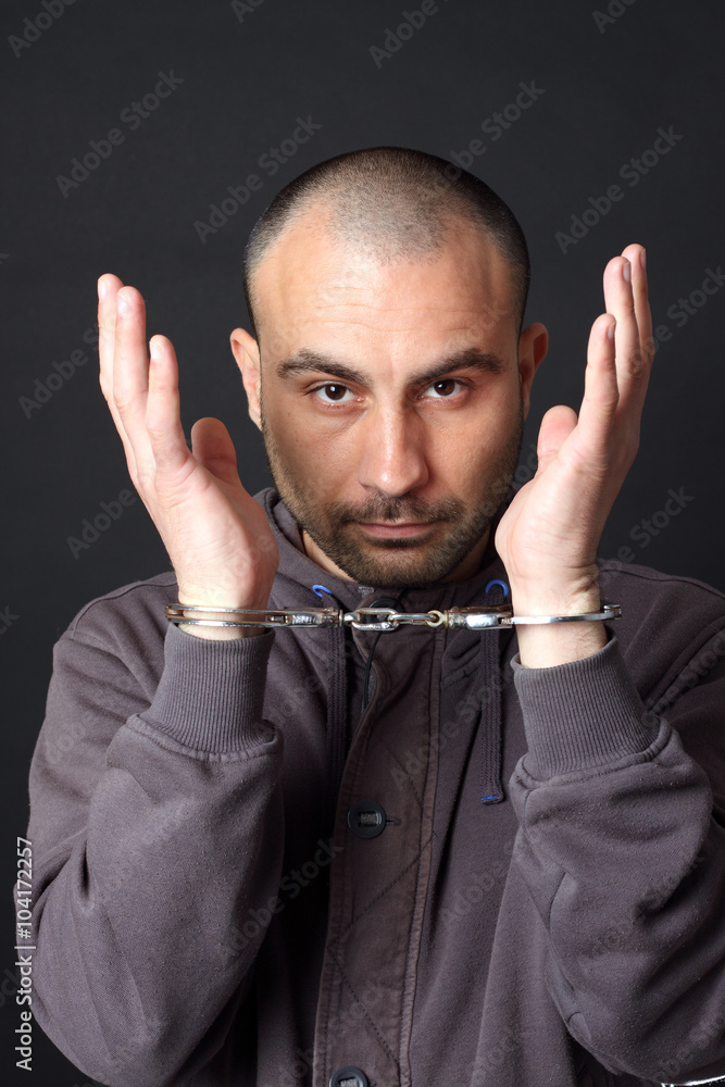 arrest arrest