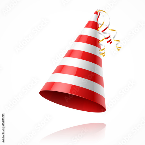 Party hat