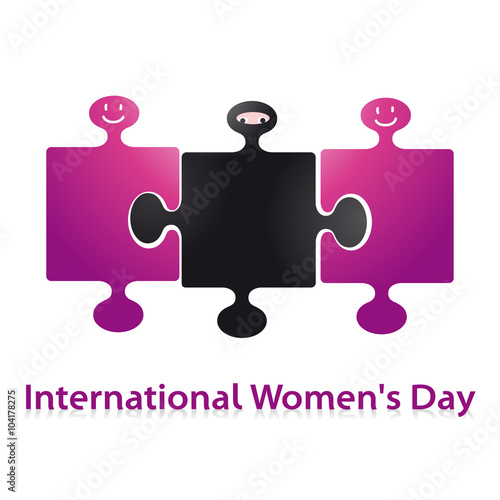 International Women's Day