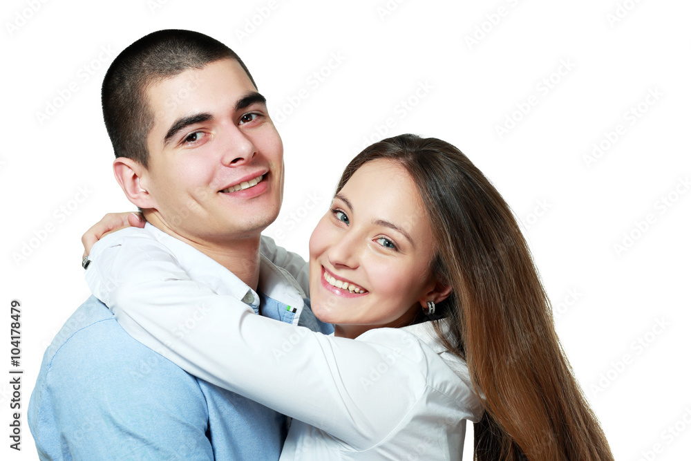 happy couple happy couple