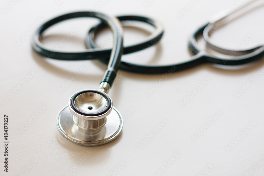 Stethoscope