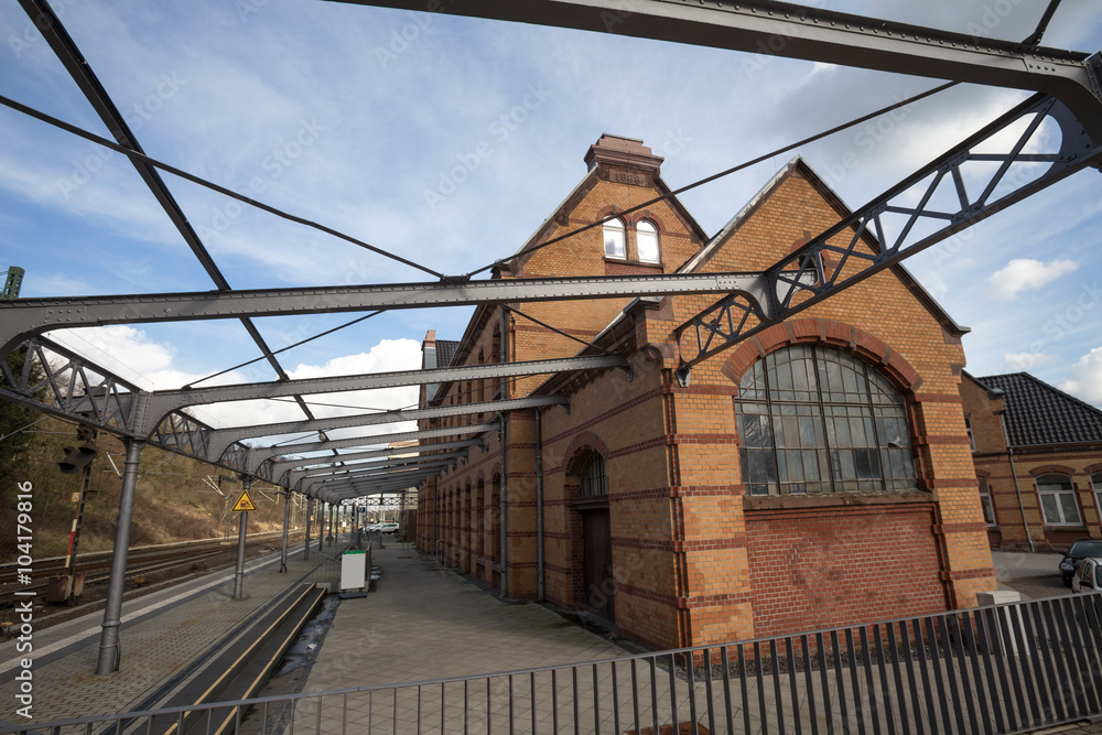 stolberg rheinland germany train station stolberg rheinland germany train station