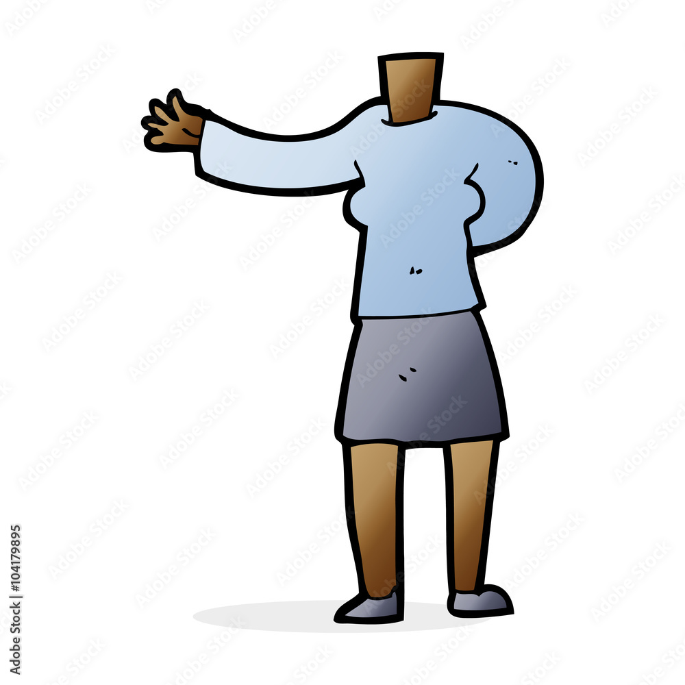 cartoon female body (add photos or mix and match cartoons) cartoon female body (add photos or mix and match cartoons)