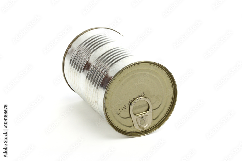 Tin can