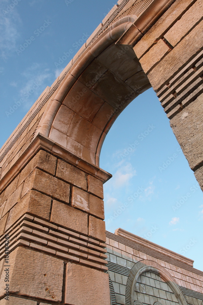 Obraz premium The Great Basilica