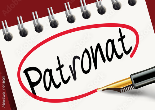 Patronat - Travail