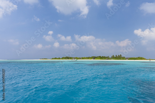 Vavvaru Island, Malediven