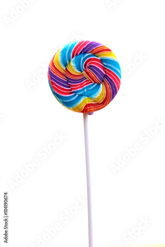 lollipop