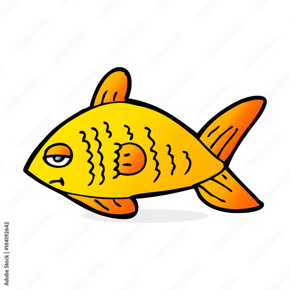 cartoon funny fish cartoon funny fish