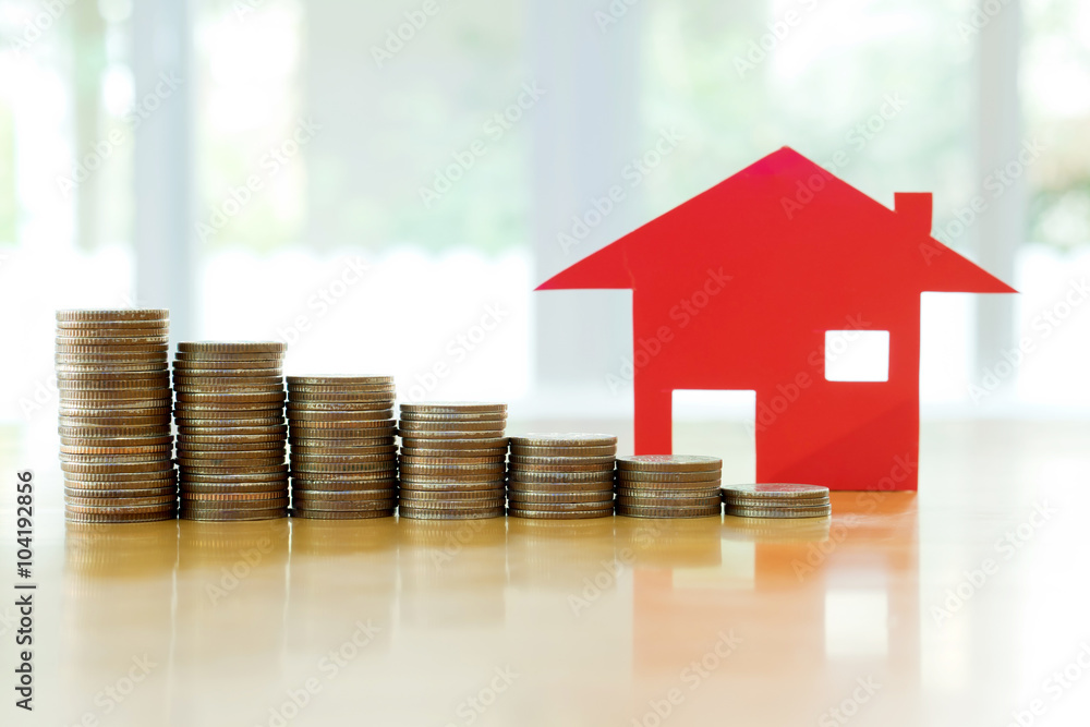 Mortgage concept Real estate investment growth home office infographic modern workspace close-up financial planning strategies Mortgage concept Real estate investment growth home office infographic modern workspace close-up financial planning strategies