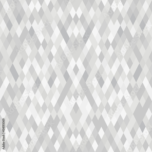 abstract geometric metalic concept background