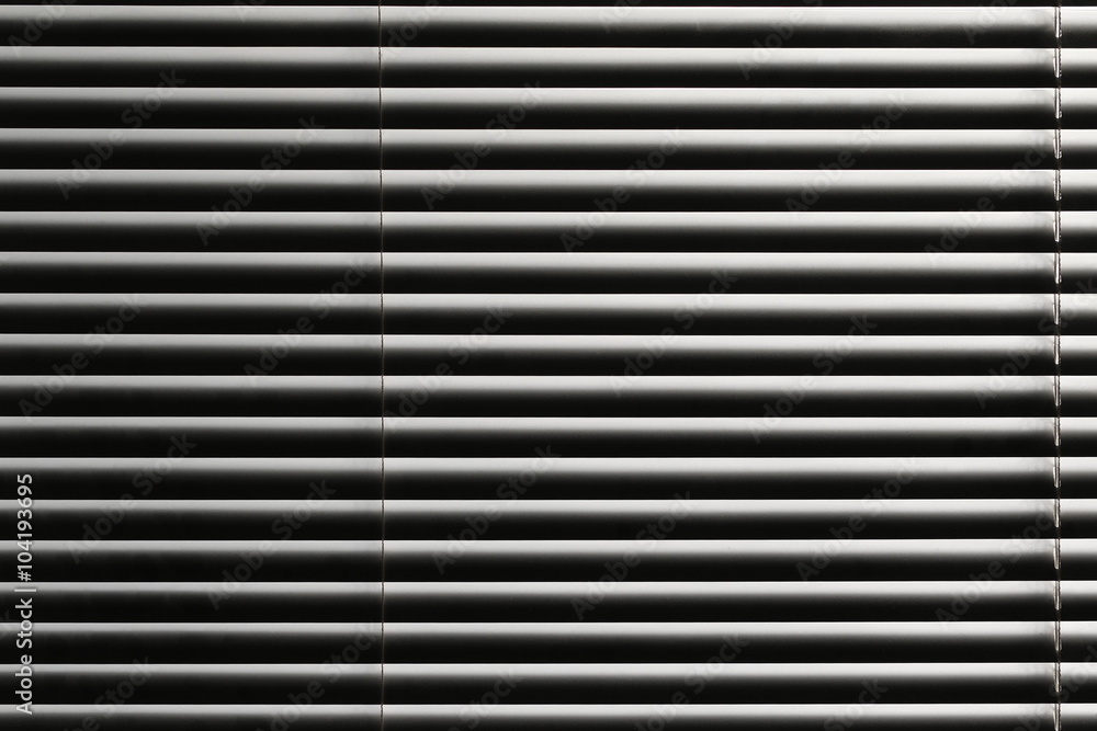 Venetian blinds background, texture Venetian blinds background, texture