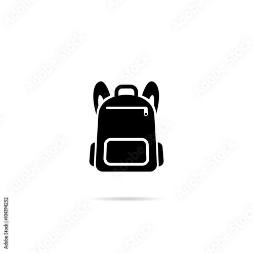 Icon Backpack.