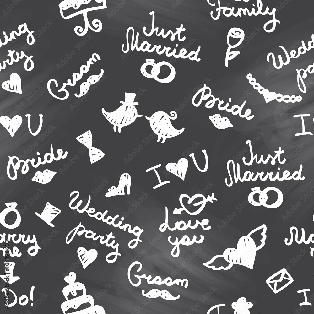 wedding pattern wedding pattern