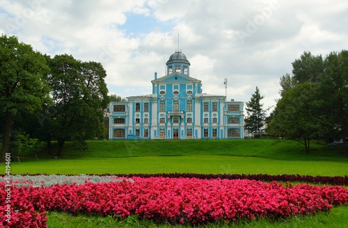 St. Petersburg International School 