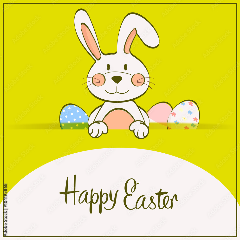 Easter Easter