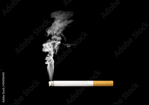 cigarette photo