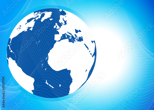 Global Background