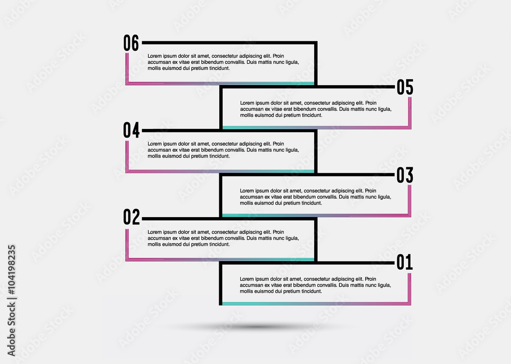 Step by step vector design. Vector eps 10 illustration. Step by step template. Step by step quote icon. Quote citation blank template. Step by step vector design. Vector eps 10 illustration. Step by step template. Step by step quote icon. Quote citation blank template.