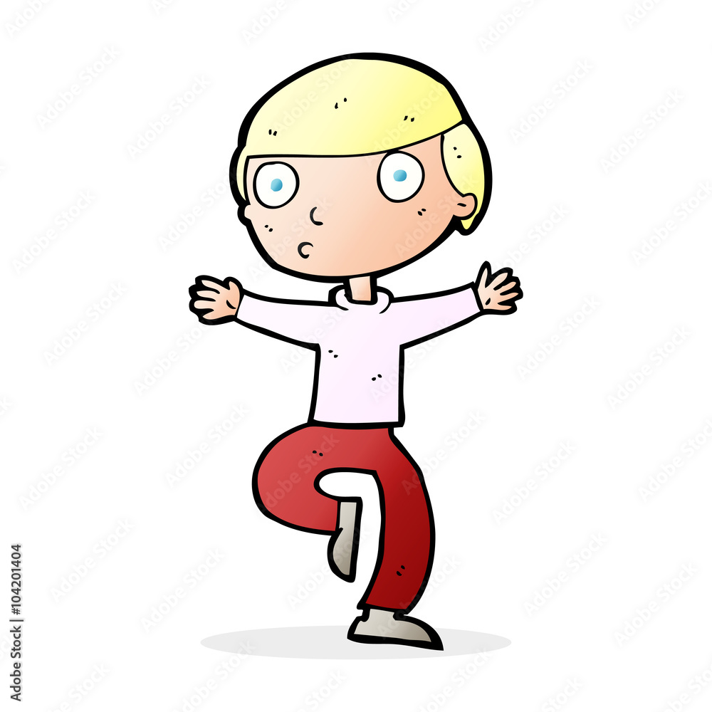 cartoon startled man cartoon startled man